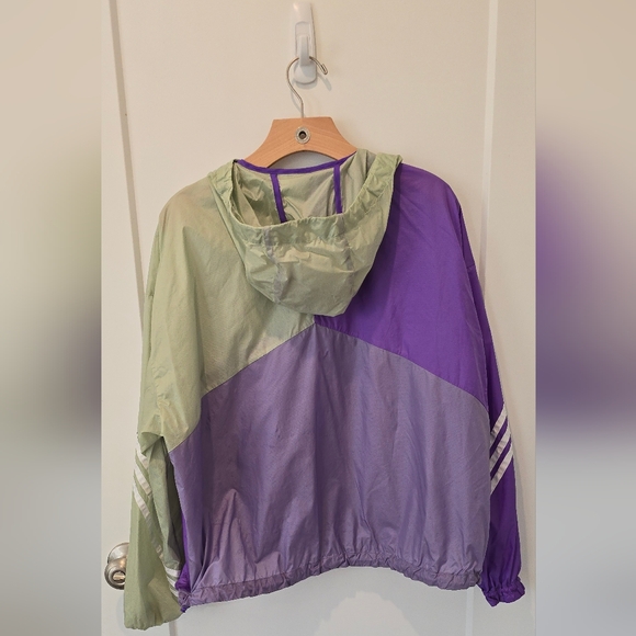 Adidas womans pullover - Picture 2 of 6